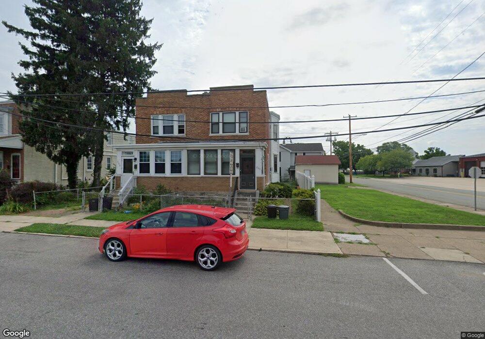 203 Wanamaker Ave, Essington, PA 19029 - photo 1