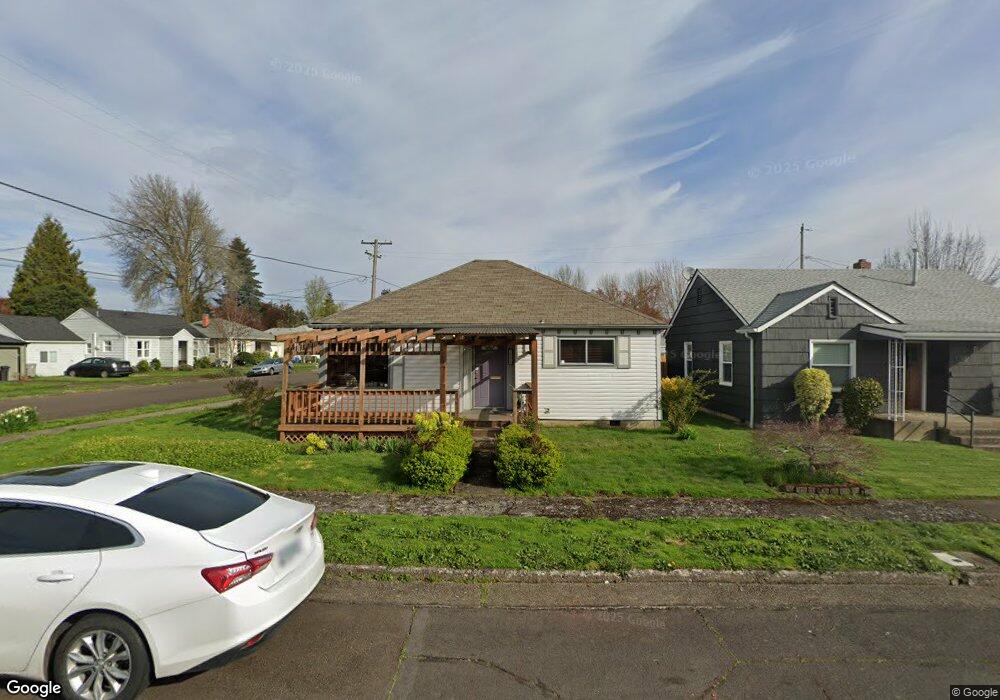 1099 15th Ave SW, Albany, OR 97321 - photo 1