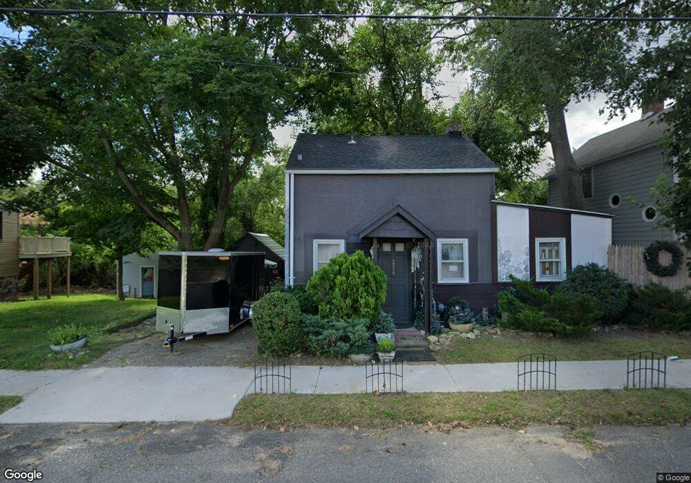 224 2nd St, Keyport, NJ 07735 - photo 1