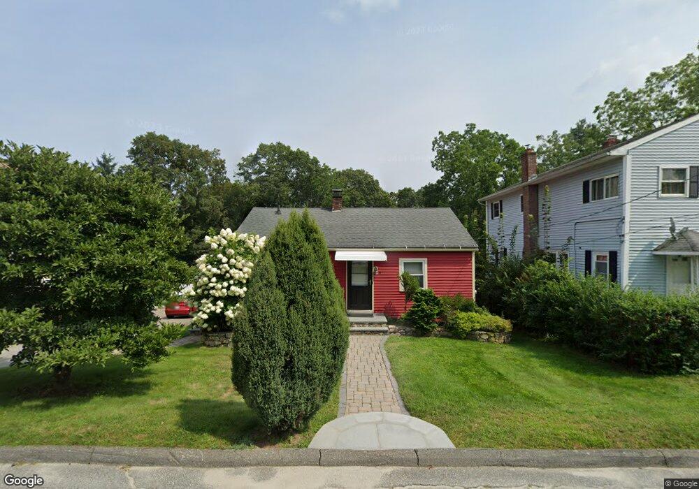 9 Maravista Rd, Worcester, MA 01606 - photo 1