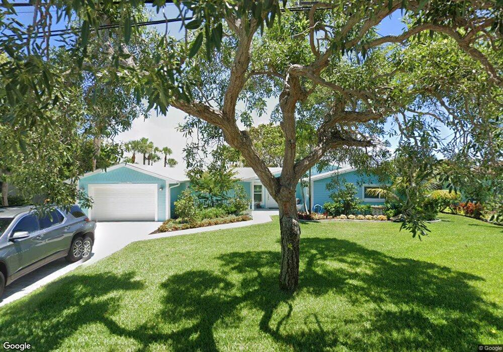 2293 NE Seaview Dr, Jensen Beach, FL 34957 - photo 1