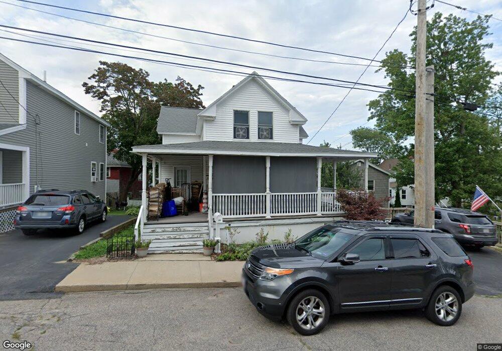 20 Cedar Ave, Old Orchard Beach, ME 04064 - photo 1