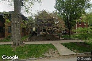1325 N Alabama St, Indianapolis, IN 46202