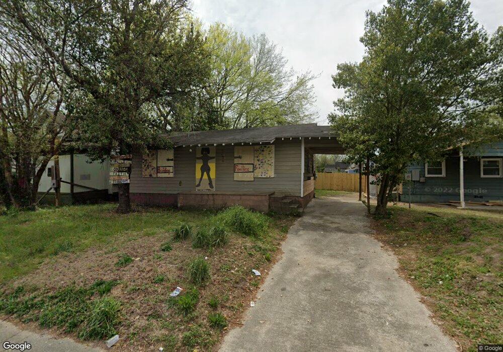 740 Bowden St, Macon, GA 31201 - photo 1