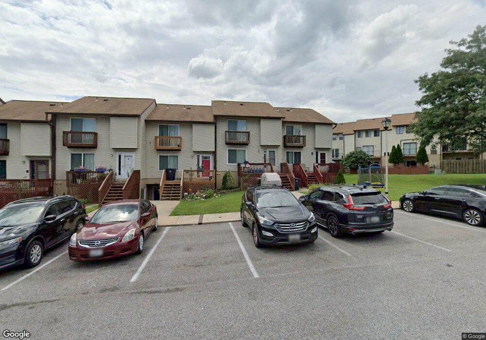 11297 Laurelwalk Dr, Laurel, MD 20708 - photo 1