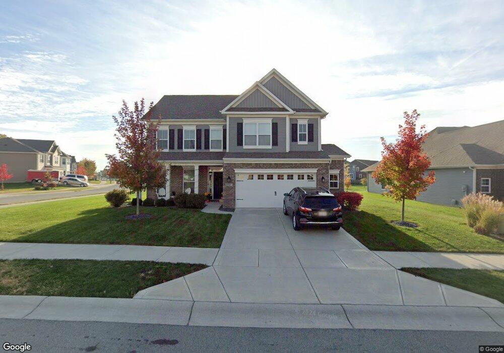 1538 Hazy Falls Blvd, Westfield, IN 46074 - photo 1