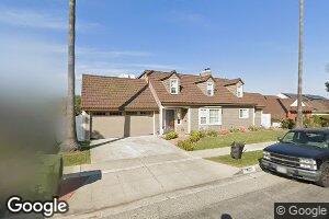4155 Olympiad Dr, Los Angeles, CA 90043