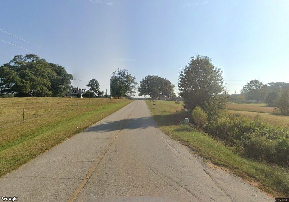 0 Needmore Road- 4 7 Acres unit 10058244, Roopville, GA 30170 - photo 1