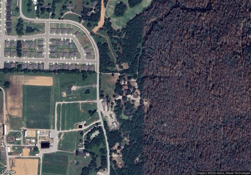 2940 S Dead Horse Mountain Rd, Fayetteville, AR 72701 - photo 1