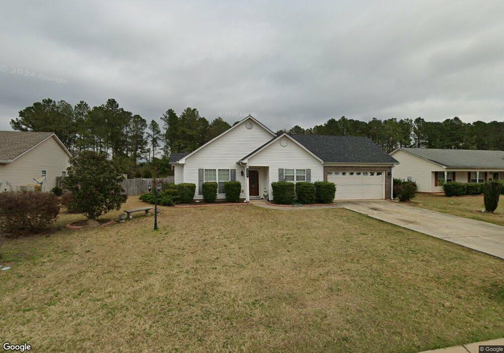 204 Cody Dr unit 2, Macon, GA 31216 - photo 1