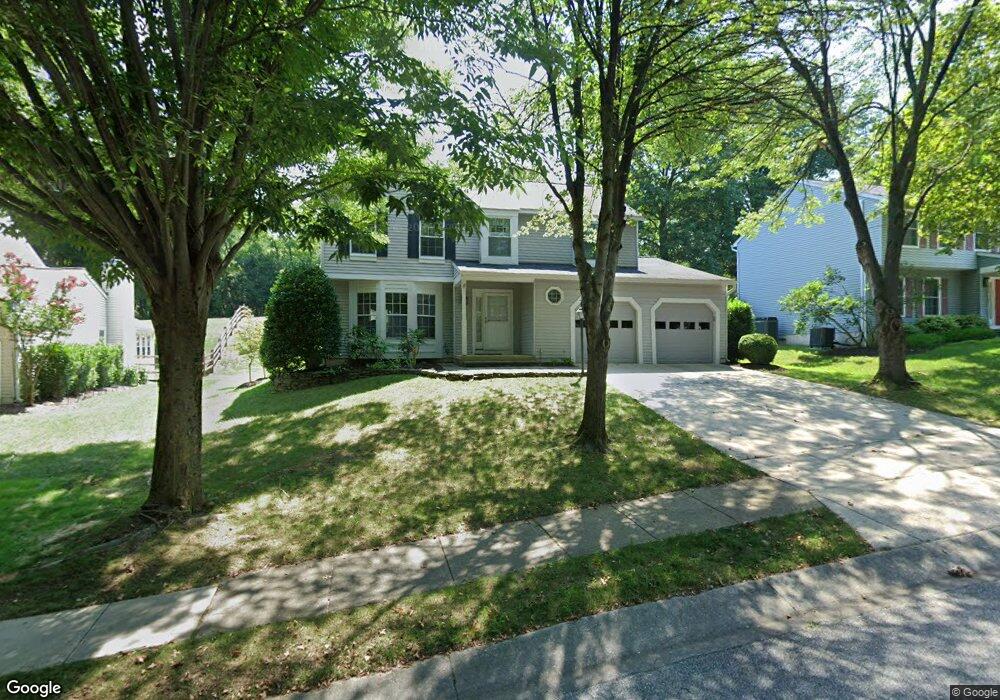 6009 Watch Chain Way, Columbia, MD 21044 - photo 1