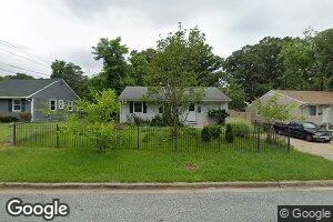 4006 91st Ave, Springdale, MD 20774