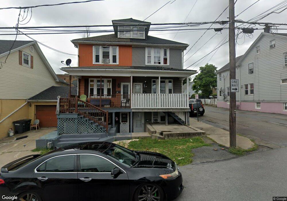 600 Hayes St, Hazleton, PA 18201 - photo 1