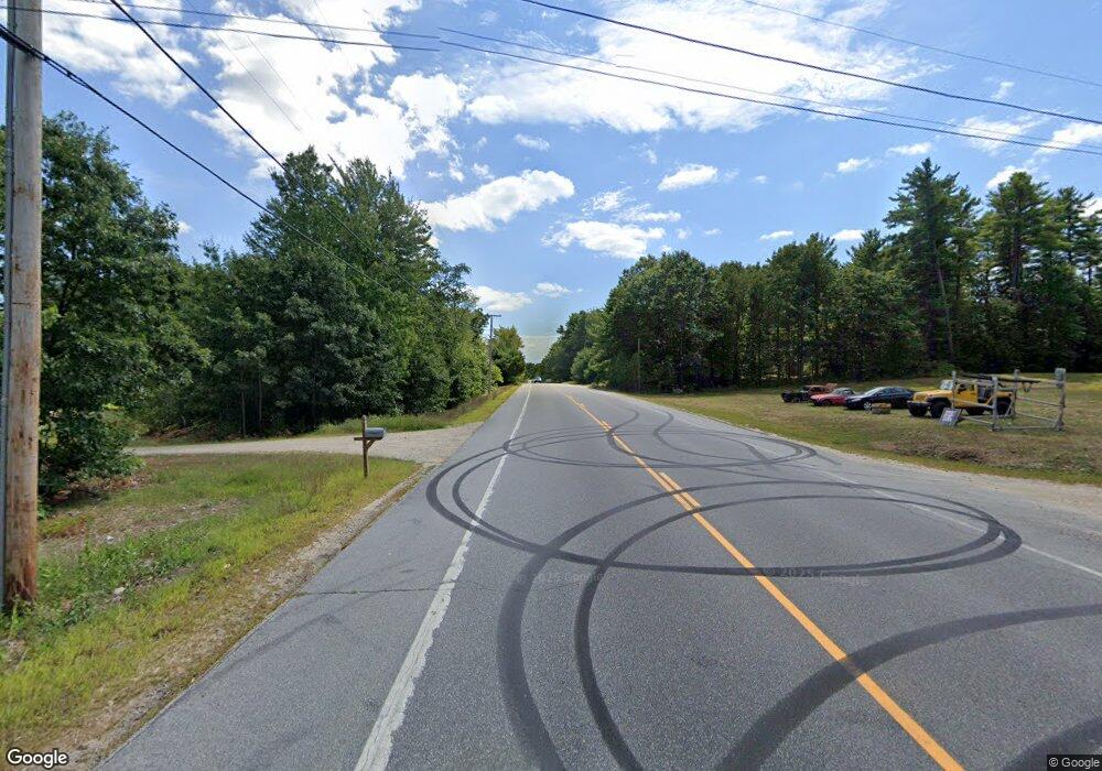 0 Garland Hill Rd, Waterboro, ME 04061 - photo 1