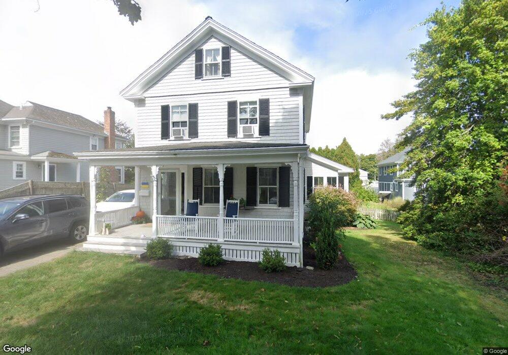 41 James Ln, Cohasset, MA 02025 - photo 1