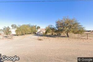 34950 W Miller Rd, Stanfield, AZ 85172