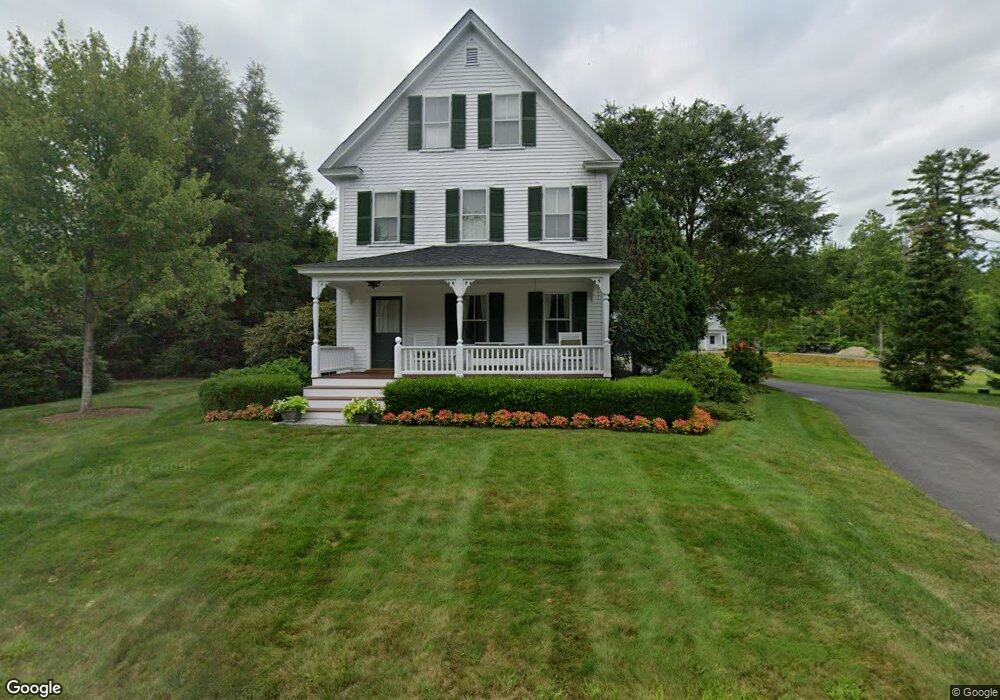 59 Sewall Rd, Wolfeboro, NH 03894 - photo 1