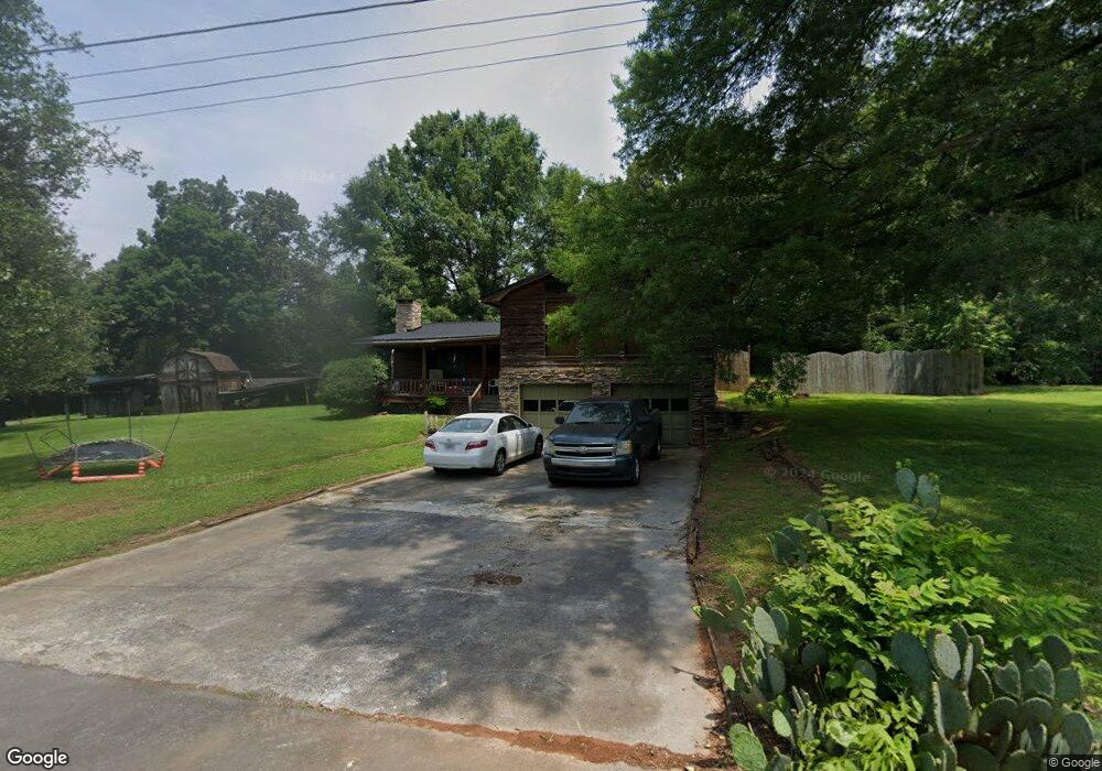 146 Honeysuckle Dr SW, Adairsville, GA 30103 - photo 1