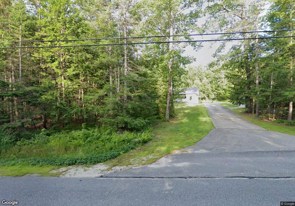 615 Kansas Rd, Bridgton, ME 04009 - photo 1