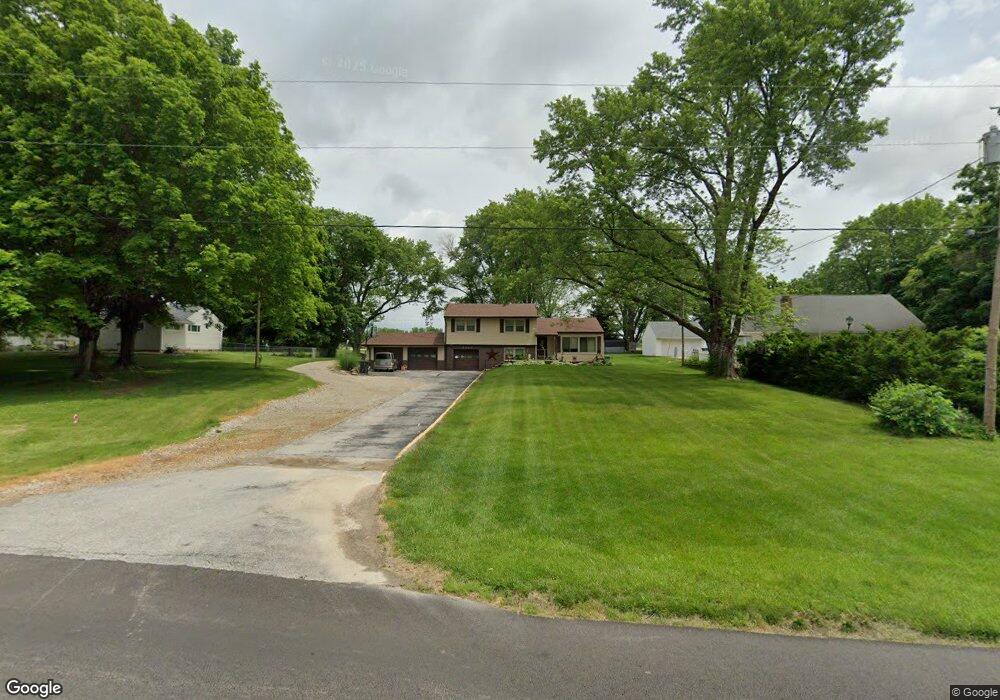 1245 S Old Us Highway 31, Franklin, IN 46131 - photo 1