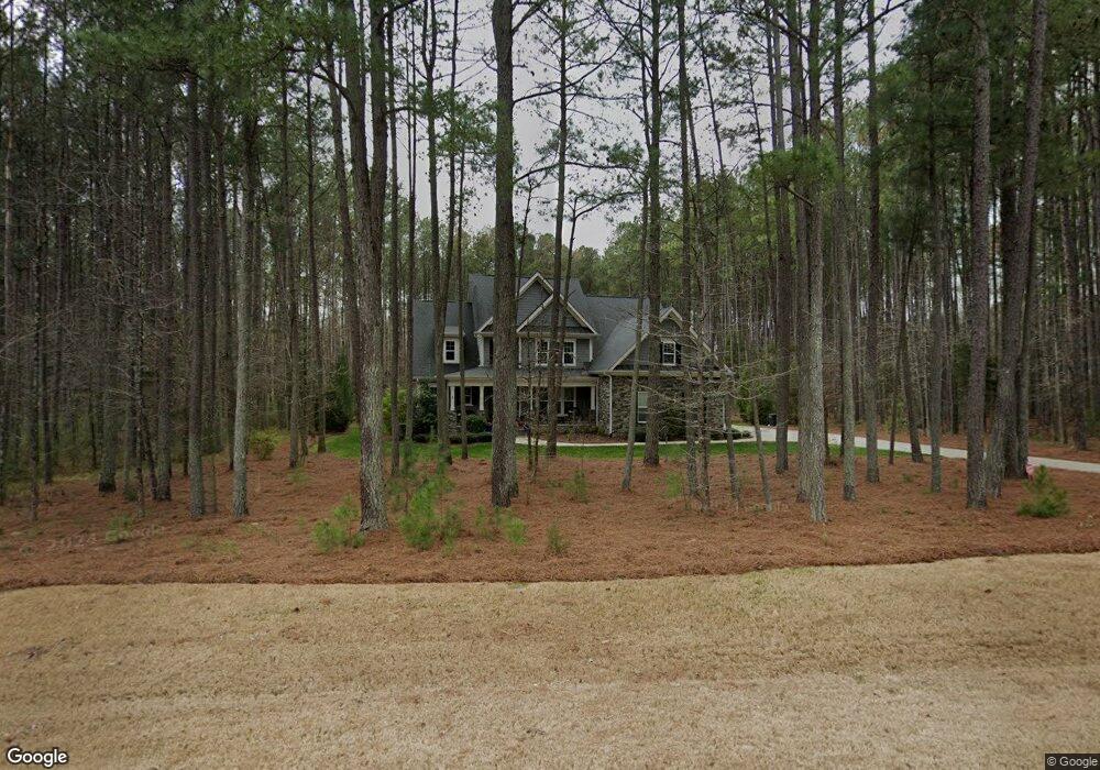 272 Sweet Pine Cir, Pittsboro, NC 27312 - photo 1