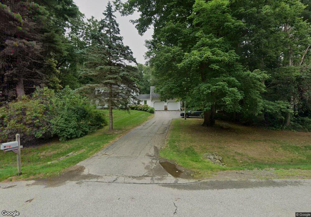 6 Dumbarton Oaks, Stratham, NH 03885 - photo 1