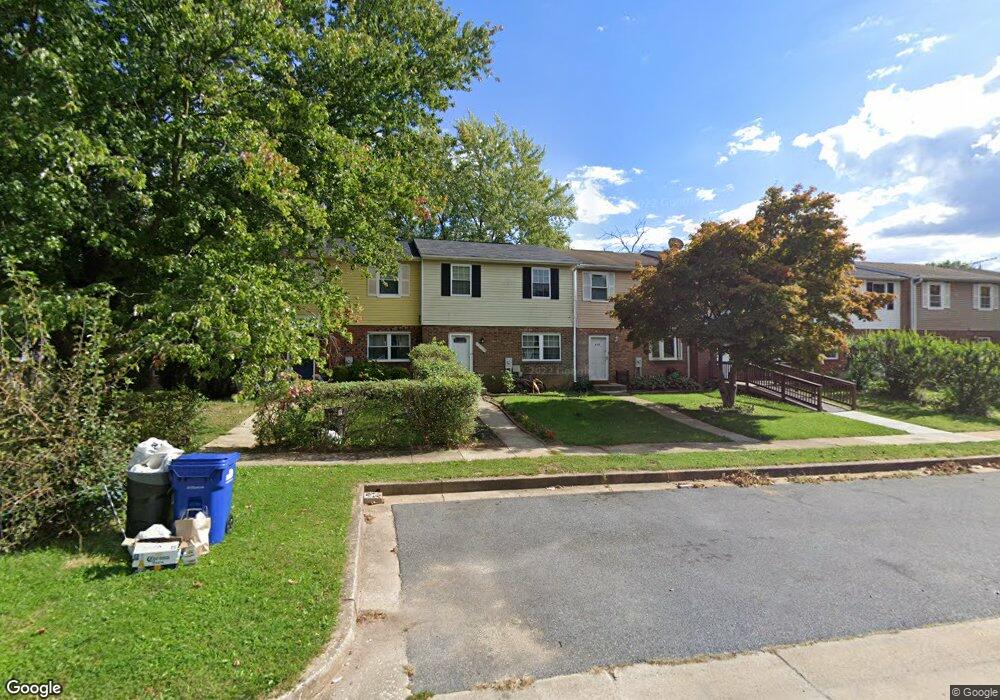 641 Glynlee Ct, Reisterstown, MD 21136 - photo 1