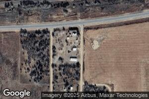 419 N Orange St, Haviland, KS 67059