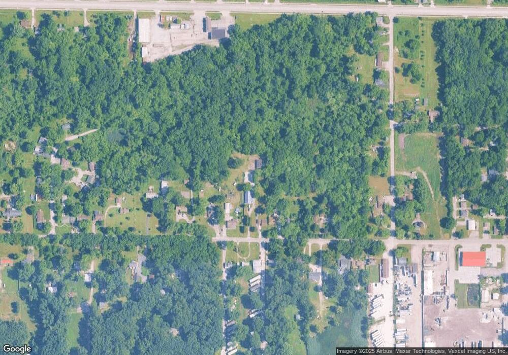 2620 W 47th Ave, Gary, IN 46408 - photo 1