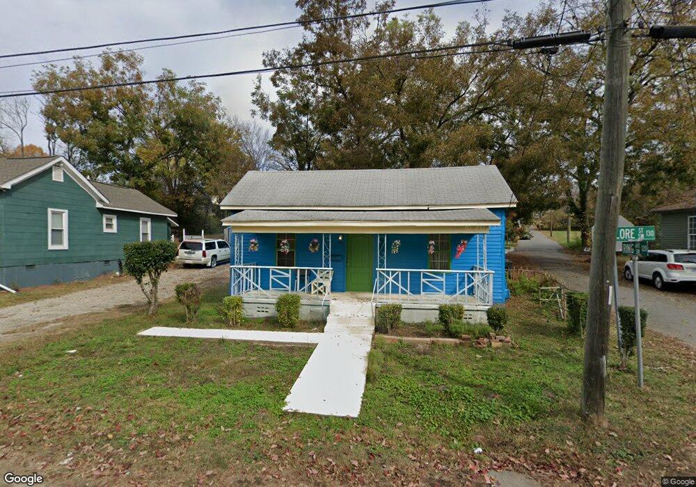 127 Lore St SW, Concord, NC 28025 - photo 1