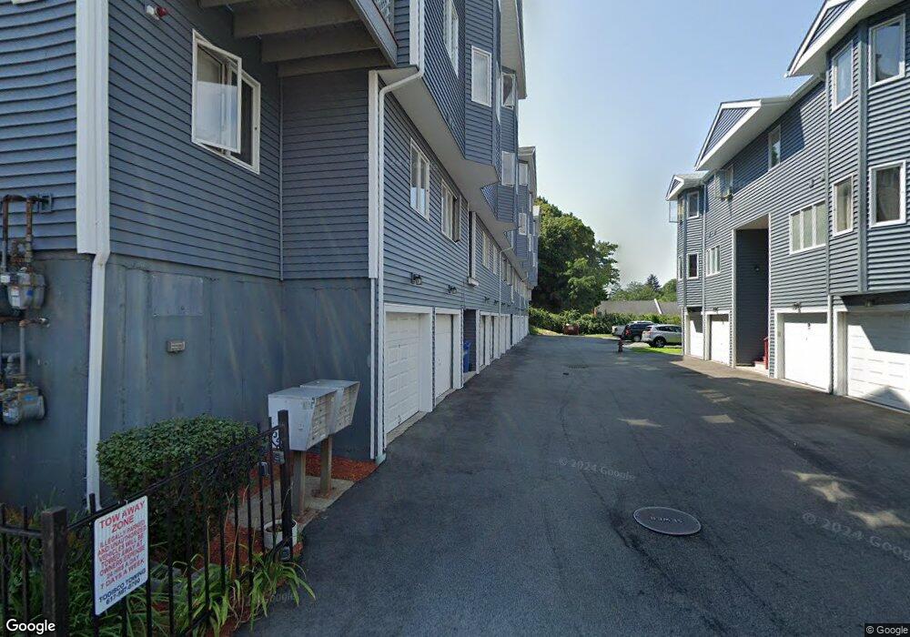 66 Saint James St unit 211, Roxbury, MA 02119 - photo 1