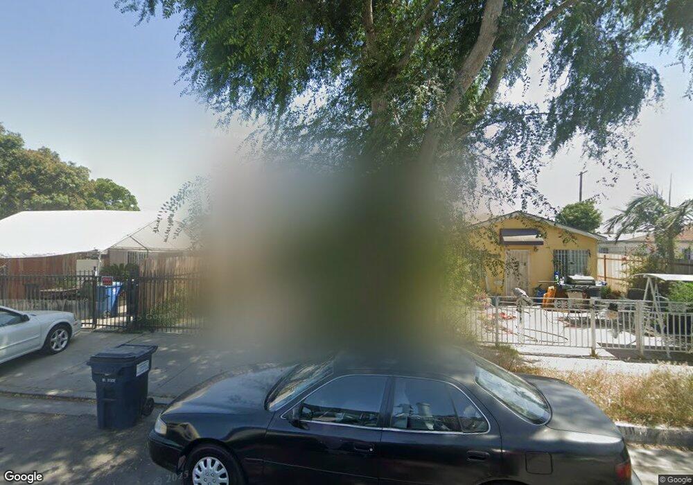 2612 E 126th St, Compton, CA 90222 - photo 1