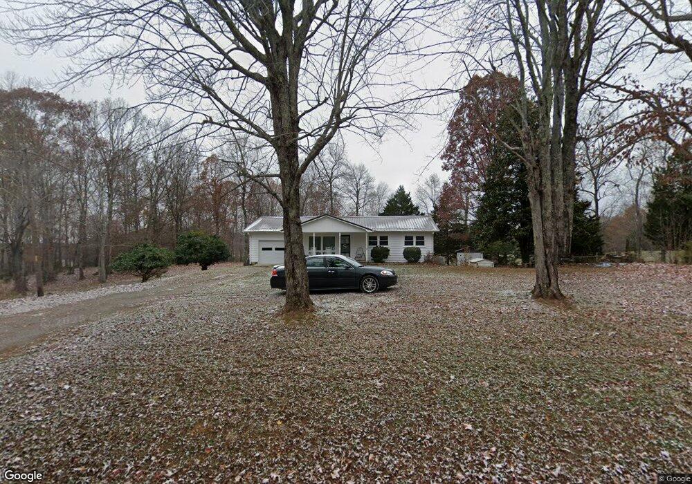 166 Reed Ln, Cookeville, TN 38506 - photo 1