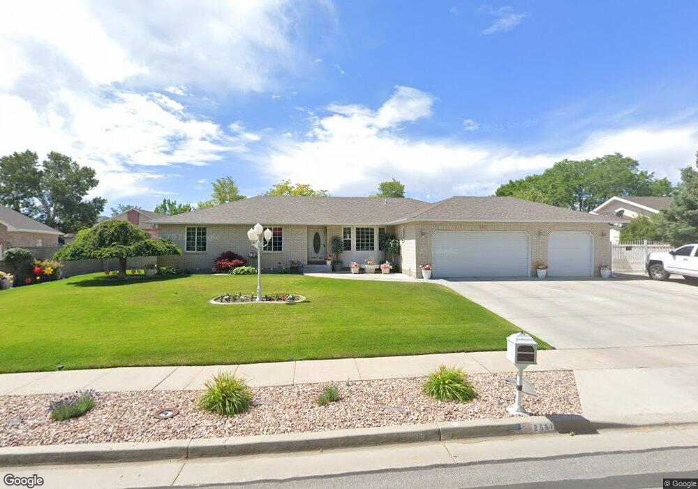 2561 Countess Way, South Jordan, UT 84095 - photo 1