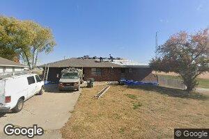 619 Hardwicke Ave, Birmingham, MO 64161