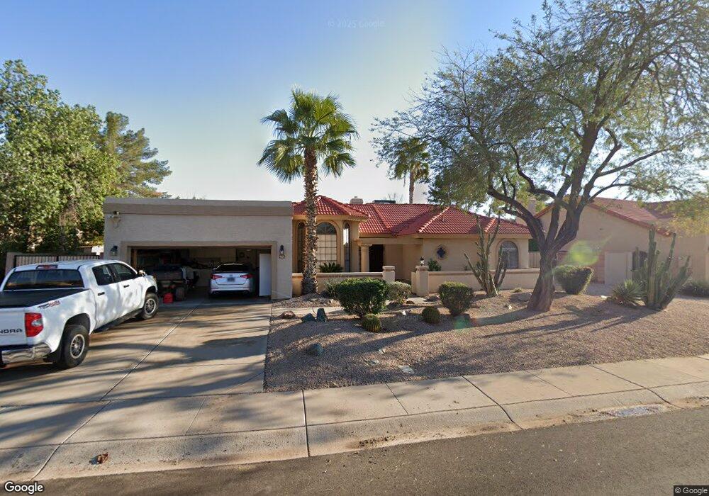 4165 W Kent Dr, Chandler, AZ 85226 - photo 1