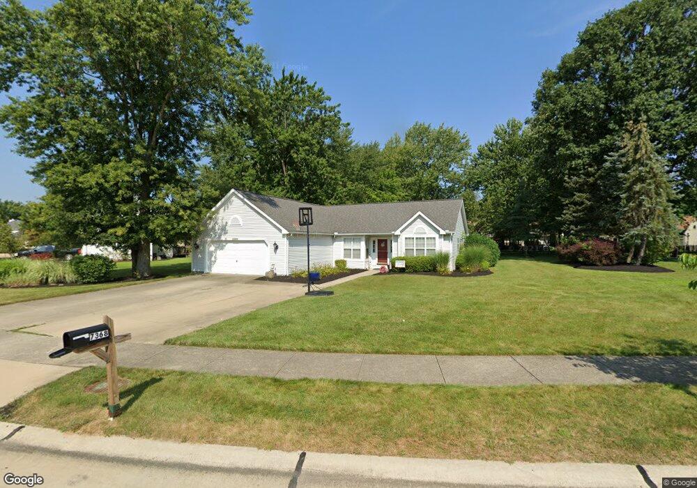 7368 Glenside Ln, Olmsted Falls, OH 44138 - photo 1