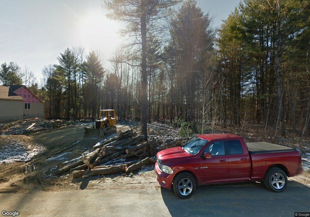 0 Lot 46 Wiley Way unit 29122198, Corinth, NY 12822 - photo 1