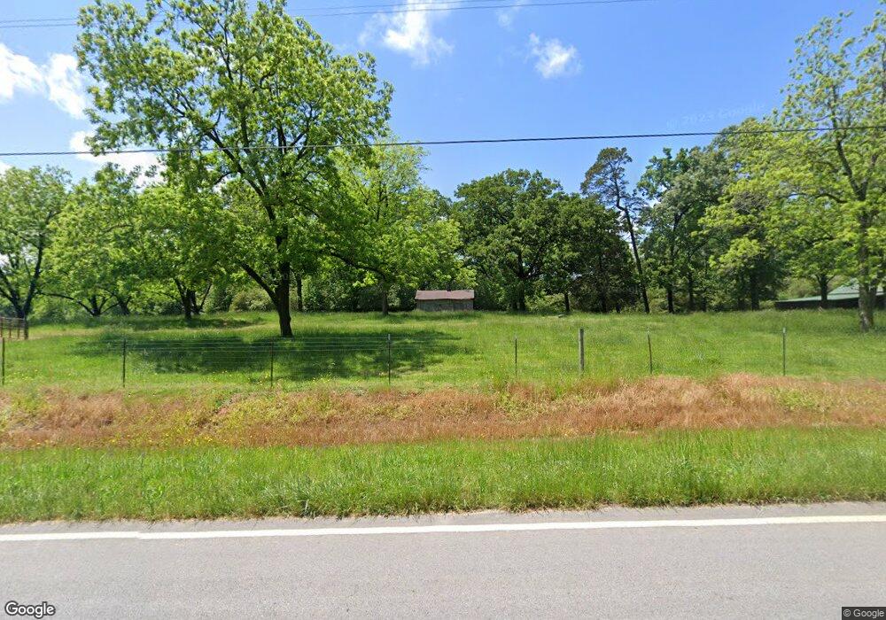 2252 Ben Maxwell Rd, Bowman, GA 30624 - photo 1