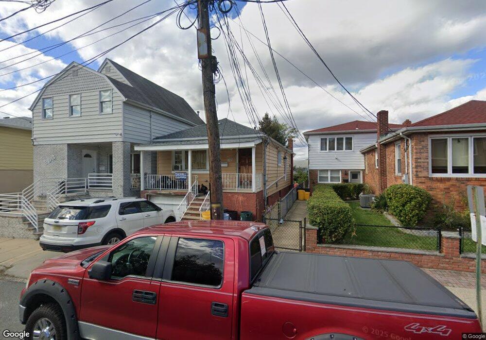 207 8th St, Fairview, NJ 07022 - photo 1