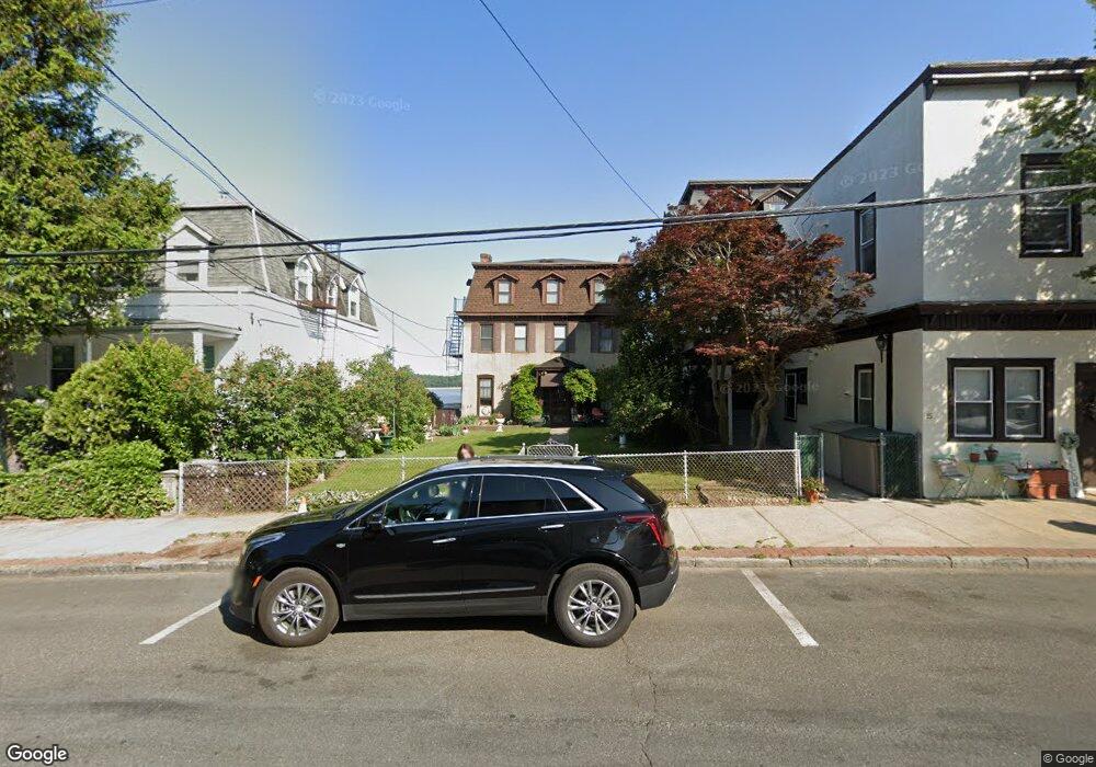 13 Main St, Dobbs Ferry, NY 10522 - photo 1