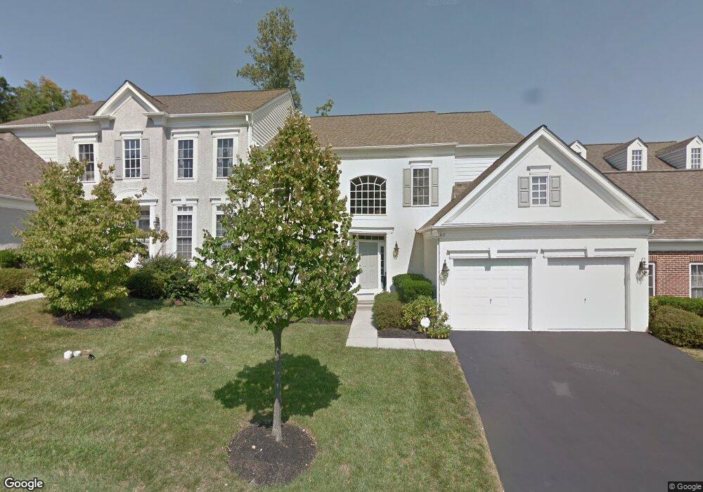 315 Arthur Ct unit 59, Newtown Square, PA 19073 - photo 1