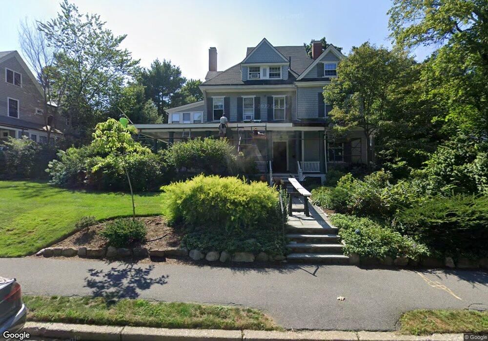 103 Prince St, West Newton, MA 02465 - photo 1