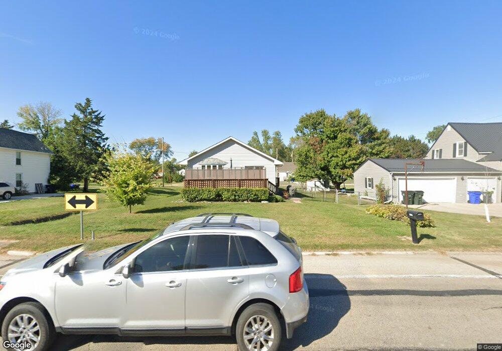 1222 Wilson Ave SW, Cedar Rapids, IA 52404 - photo 1