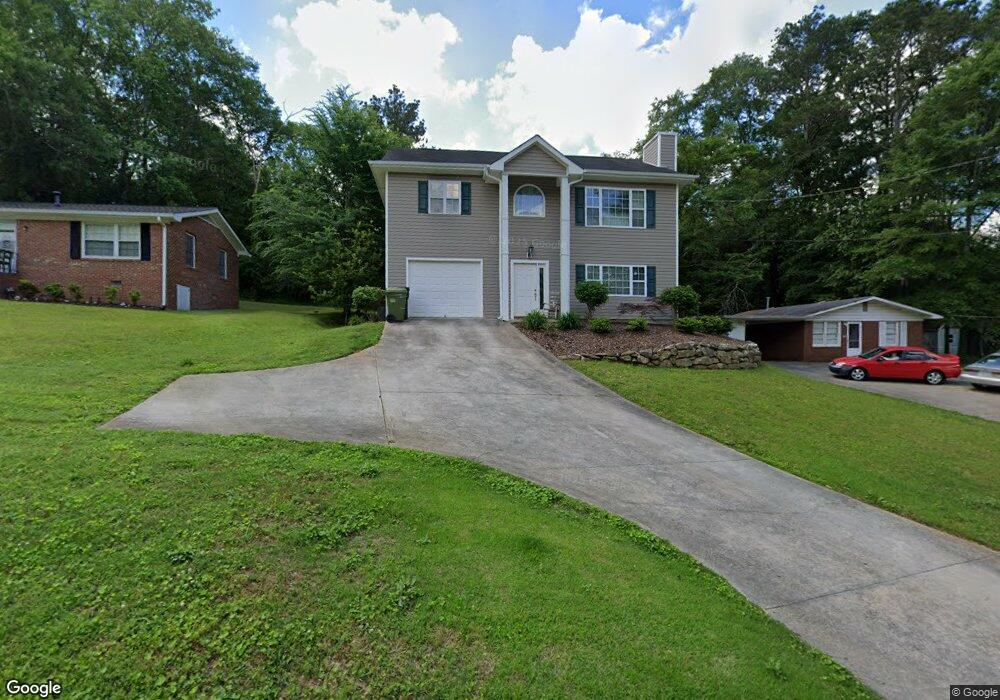 117 W White St unit 129, Carrollton, GA 30117 - photo 1