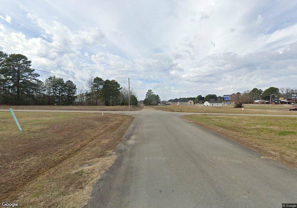 0 Pineview Dr unit 19003399, Beebe, AR 72012 - photo 1