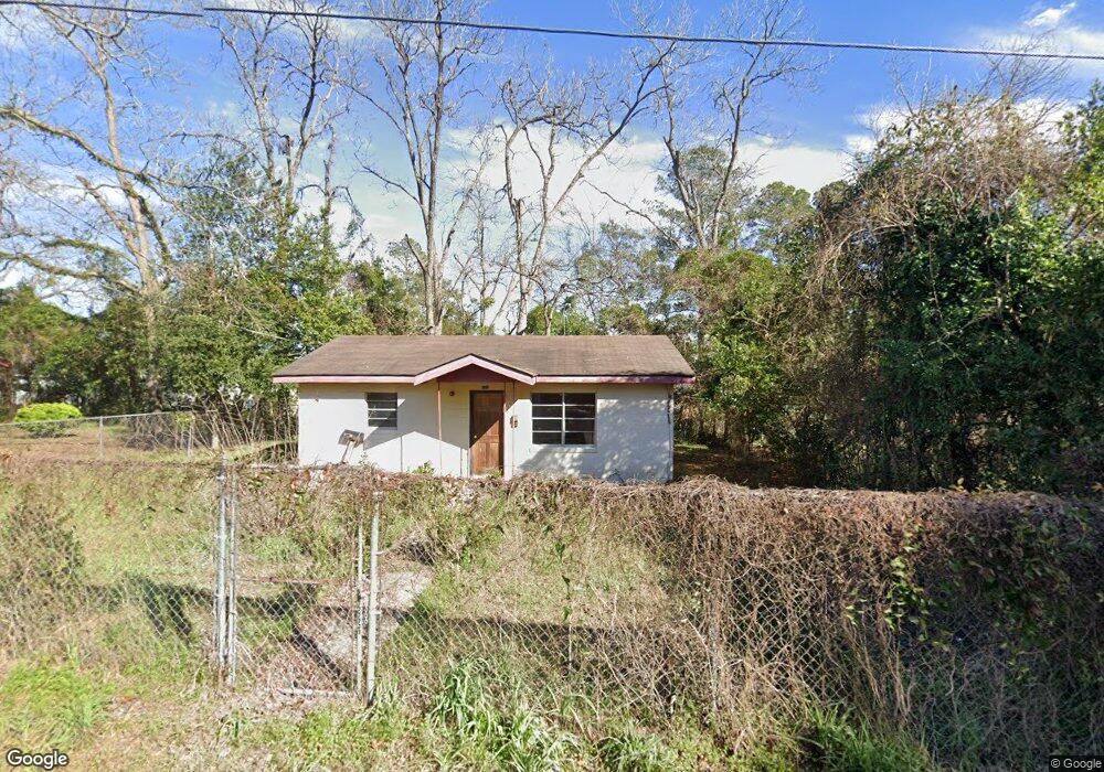 208 Singleton St, Camilla, GA 31730 - photo 1