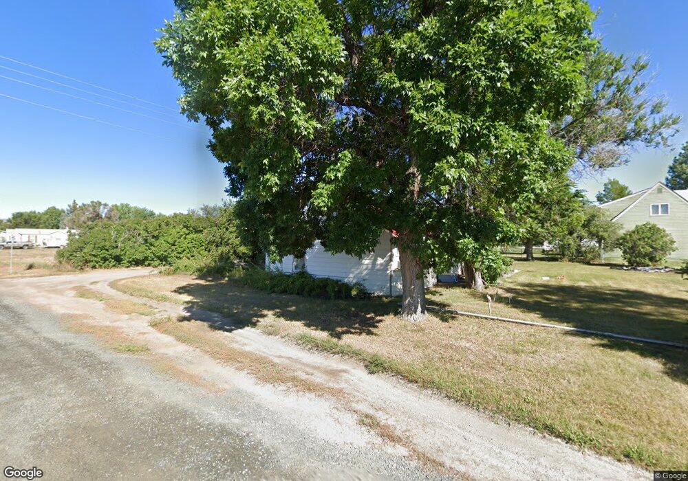 722 S Main St, Three Forks, MT 59752 - photo 1