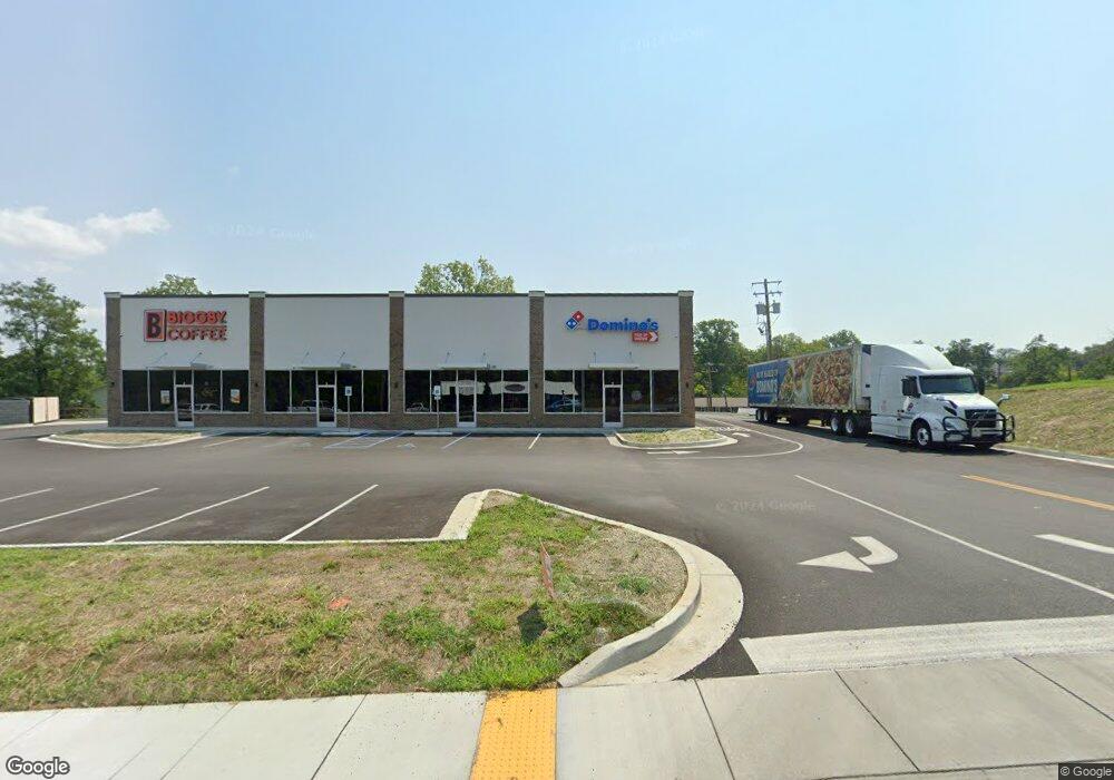 453 S College St, Harrodsburg, KY 40330 - photo 1