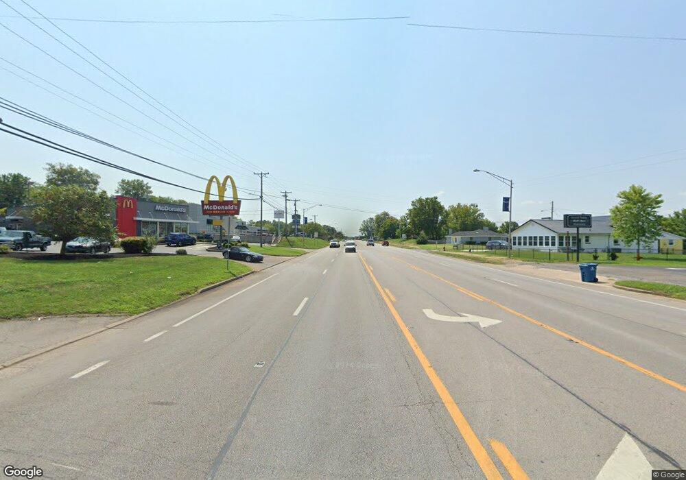 0 S College St, Harrodsburg, KY 40330 - photo 1